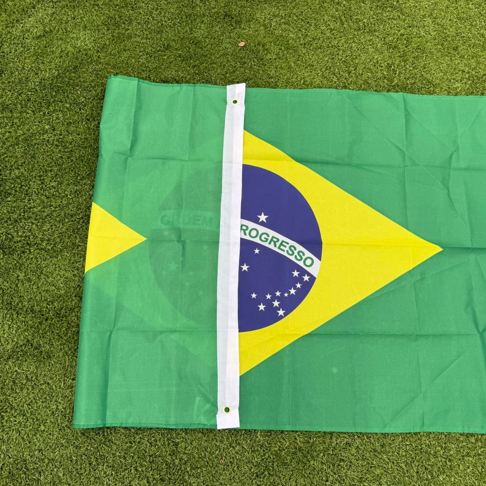 Brazilien Fahne 150x90cm