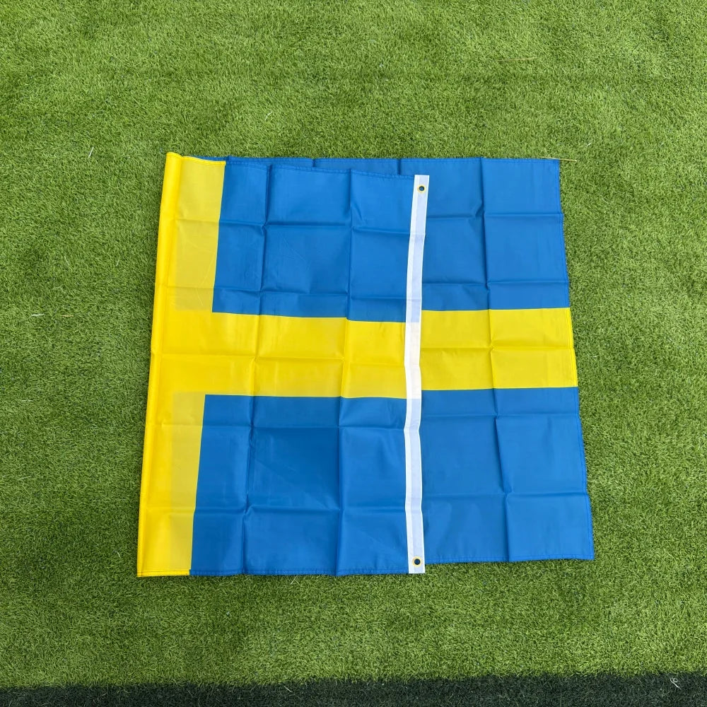 Schweden Fahne 150x90cm