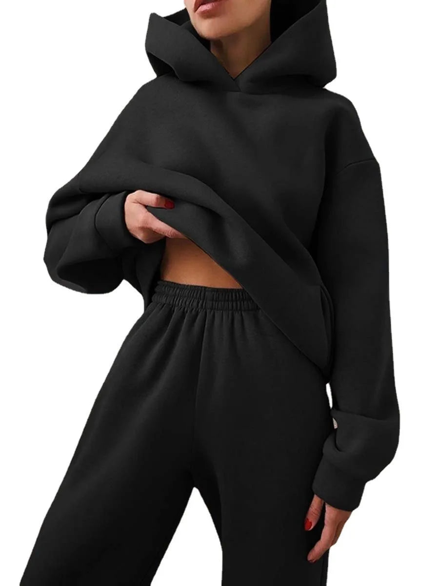 Lunim Cloud Nine Loungewear Set