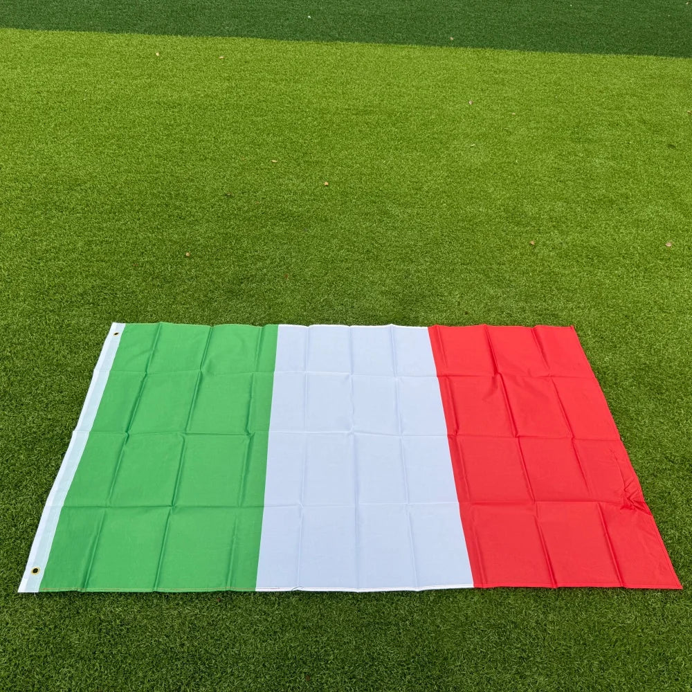 Italien Fahne 150x90cm