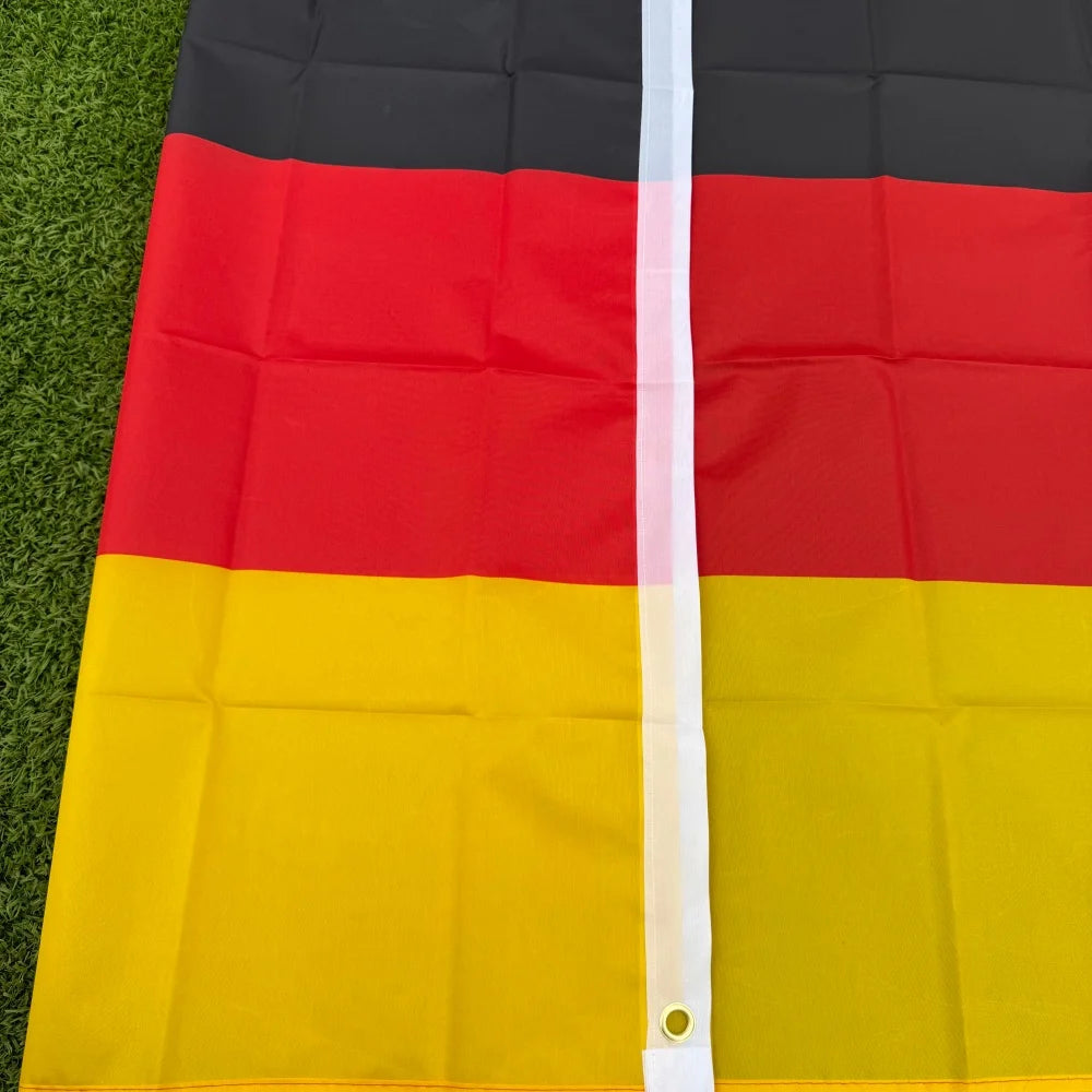 Duetschland Fahne 150x90cm