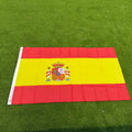 Spanien Fahne 150x90cm