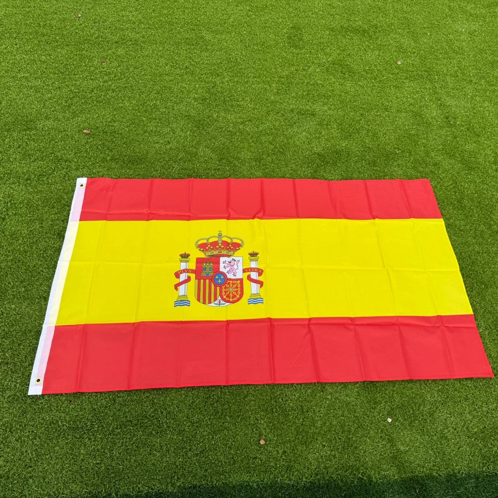 Spanien Fahne 150x90cm