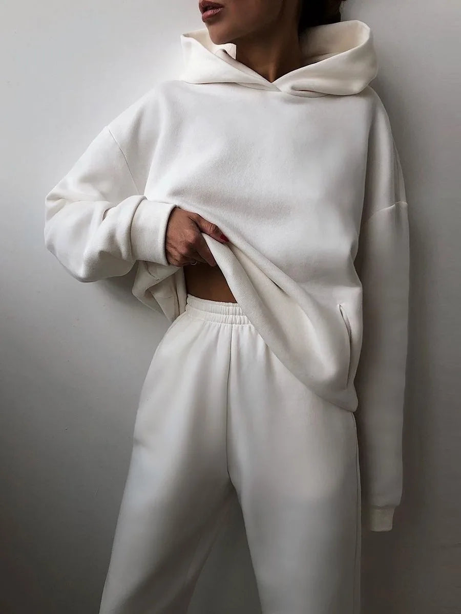 Lunim Cloud Nine Loungewear Set