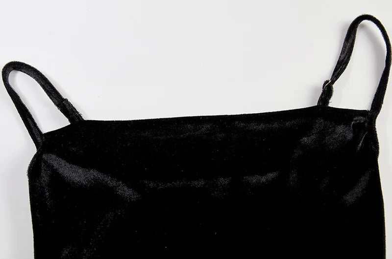 Lunim Nocturne Kleid