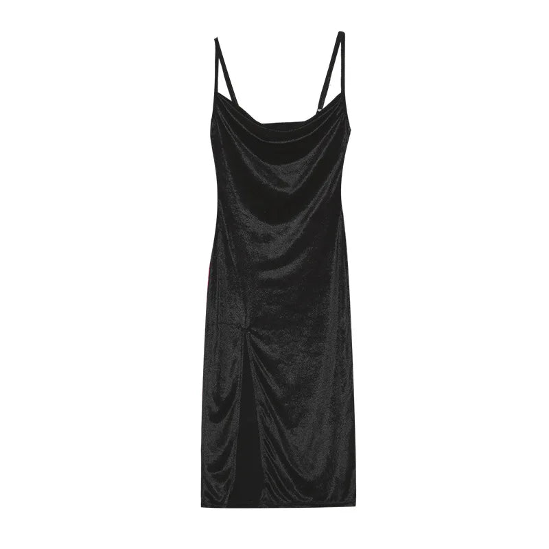 Lunim Nocturne Dress