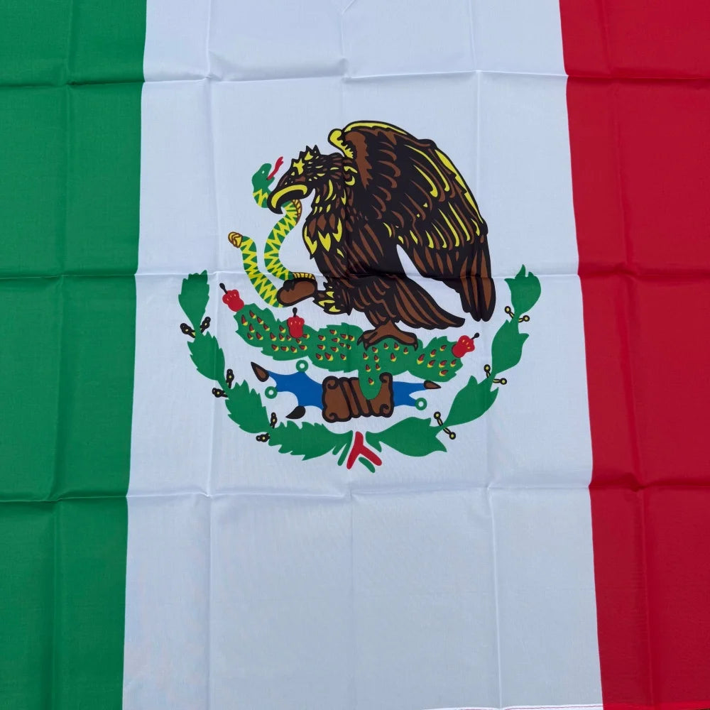 Mexico Fahne 150x90cm