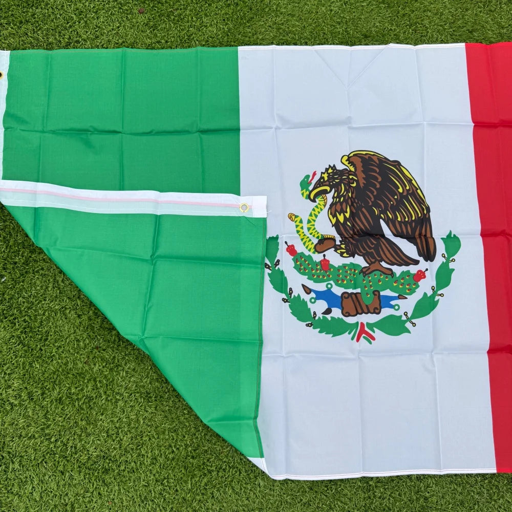 Mexico Fahne 150x90cm