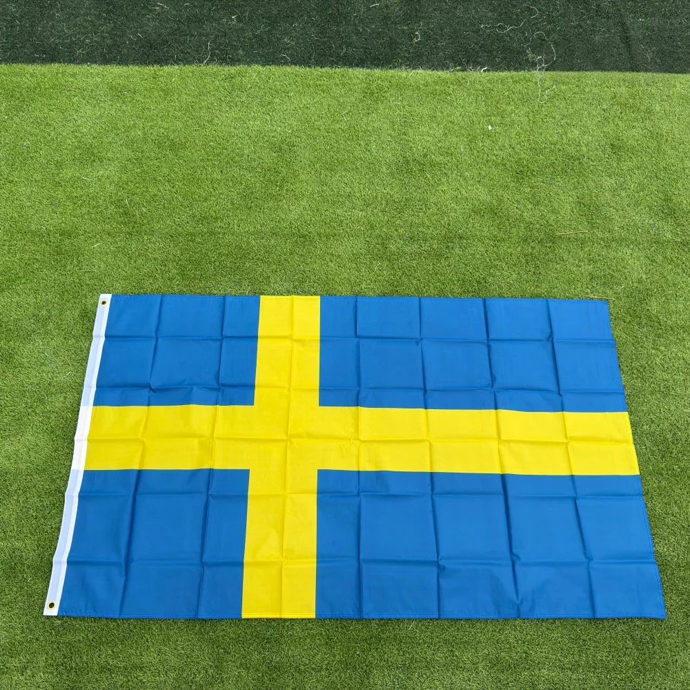 Schweden Fahne 150x90cm