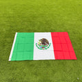 Mexico Fahne 150x90cm