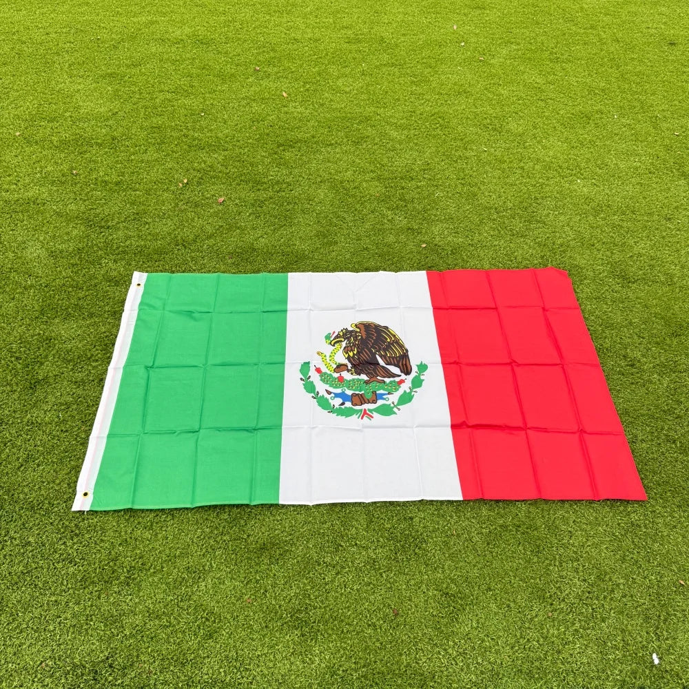 Mexico Fahne 150x90cm