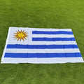 Uruguay Fahne 150x90cm