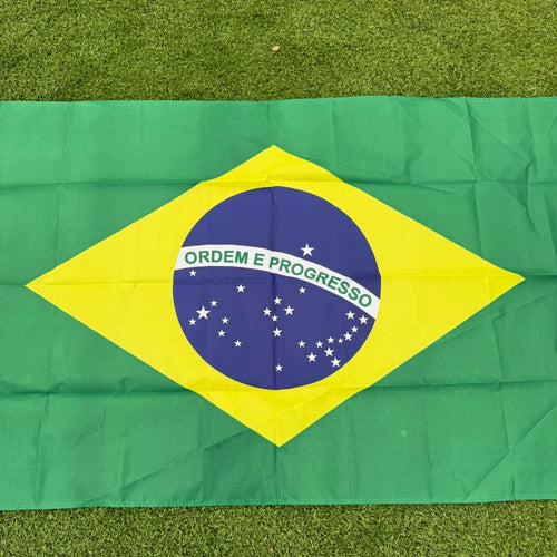 Brazilien Fahne 150x90cm