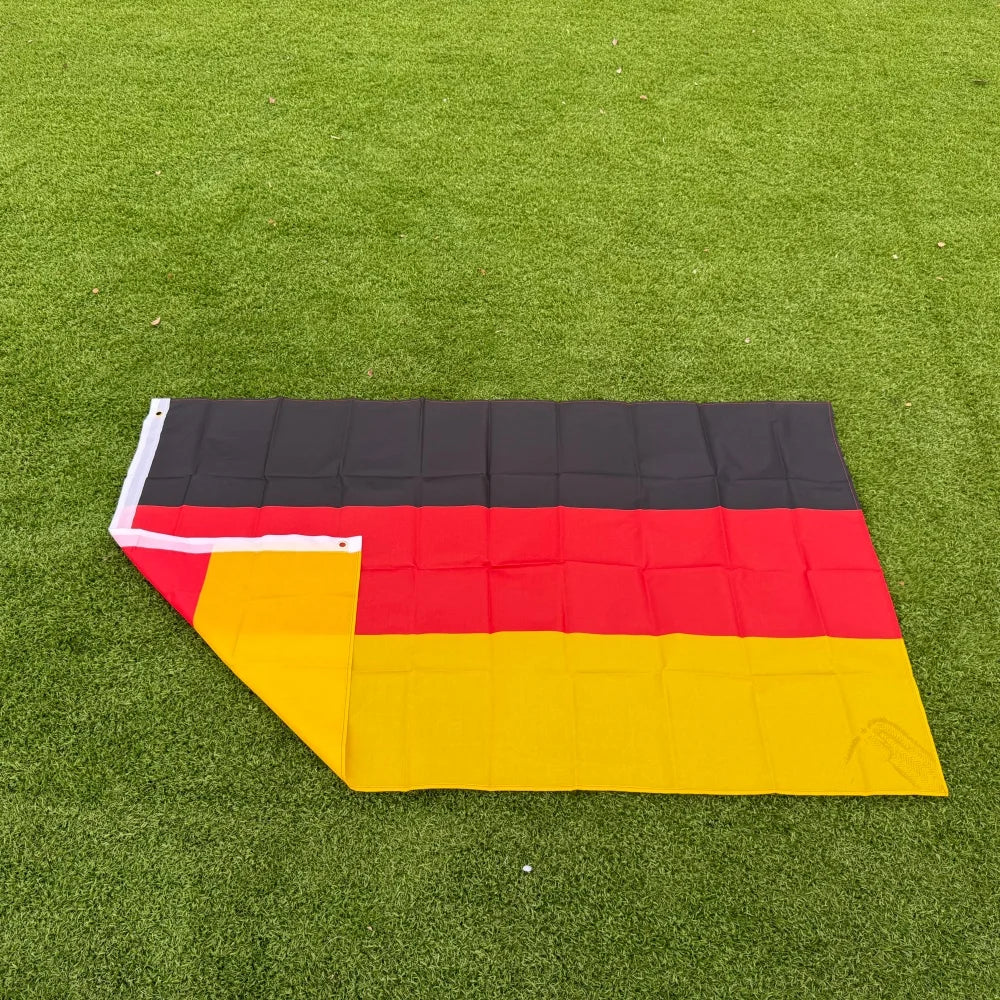 Duetschland Fahne 150x90cm