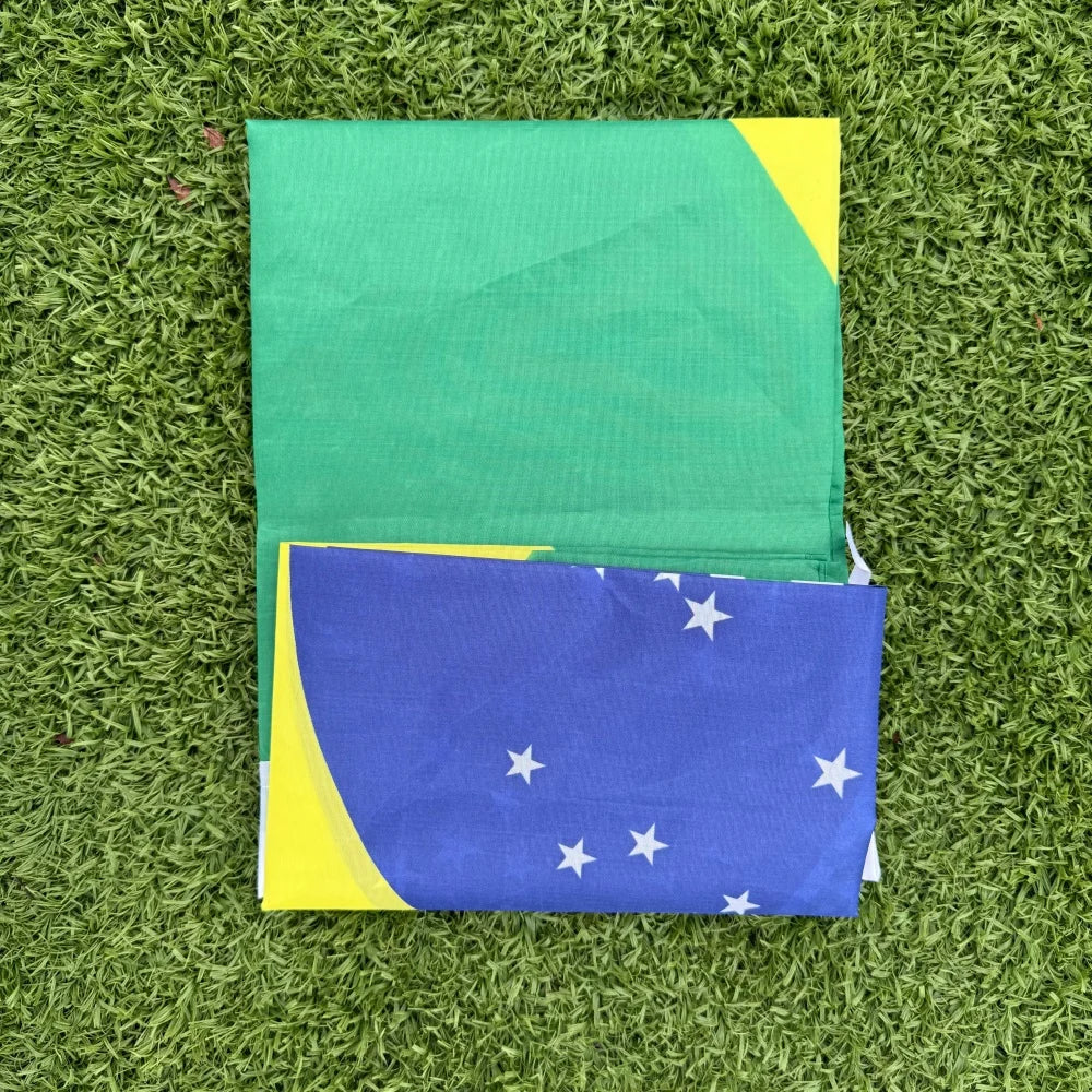 Brazilien Fahne 150x90cm