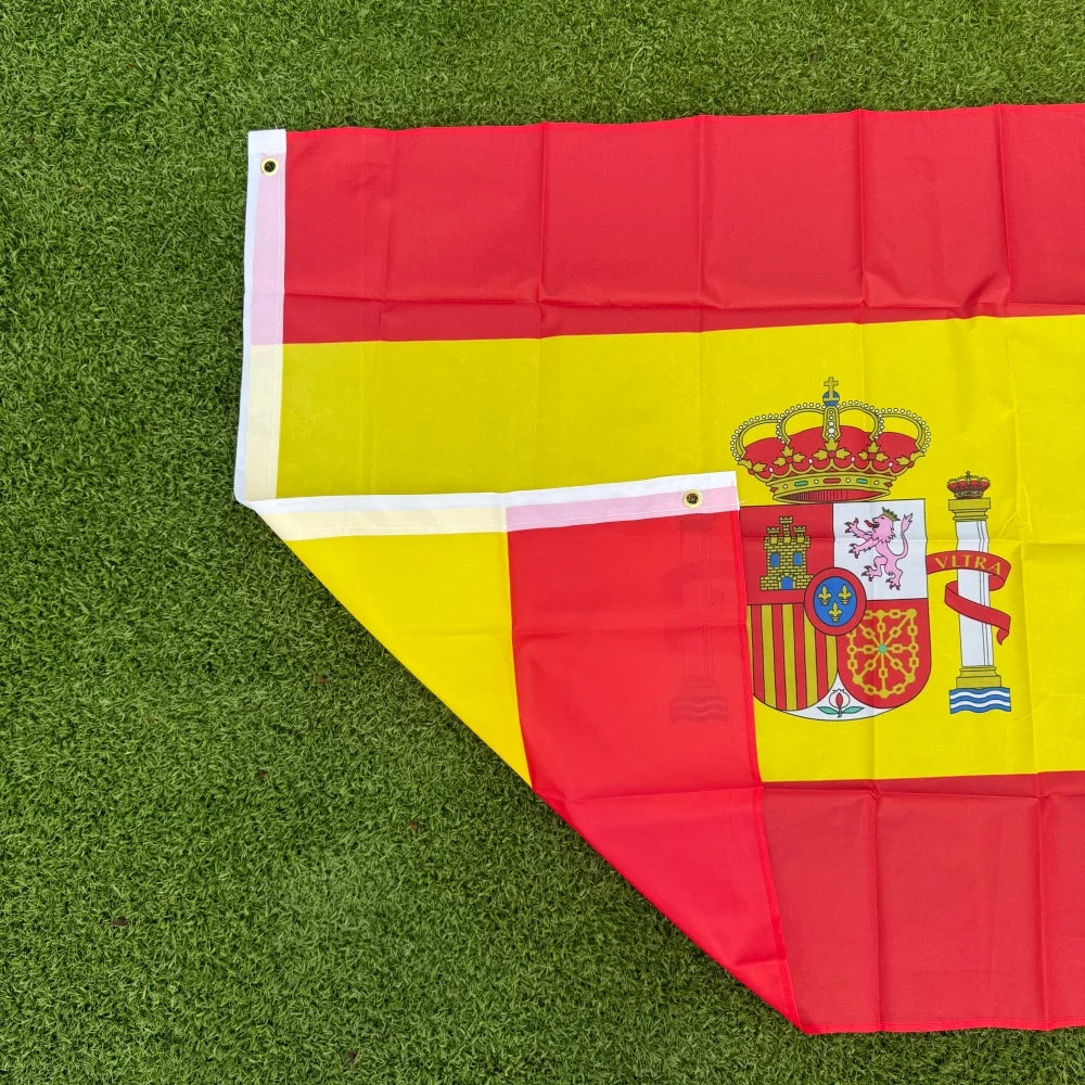 Spanien Fahne 150x90cm