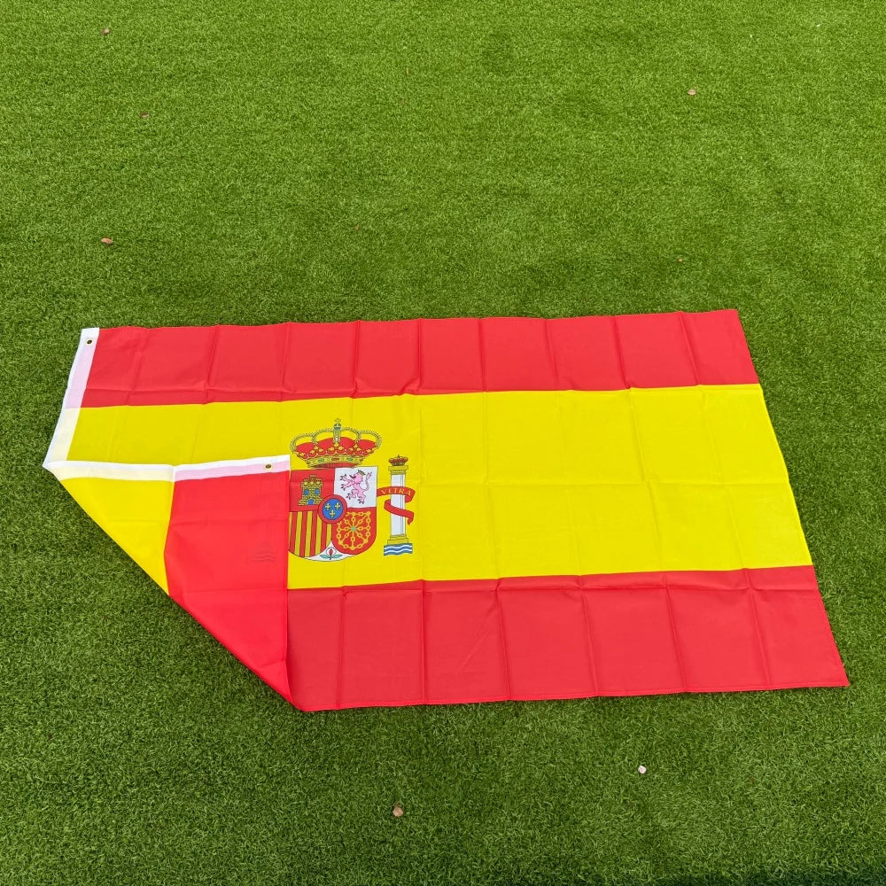 Spanien Fahne 150x90cm