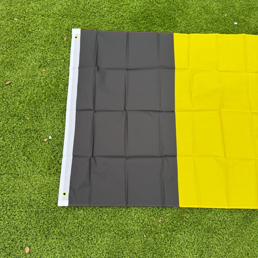 Belgien Fahne 150x90cm