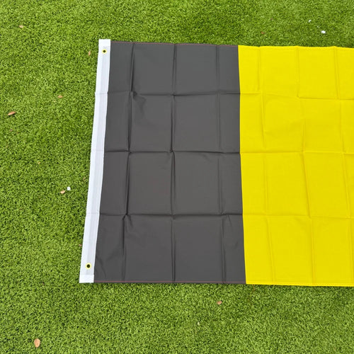 Belgien Fahne 150x90cm