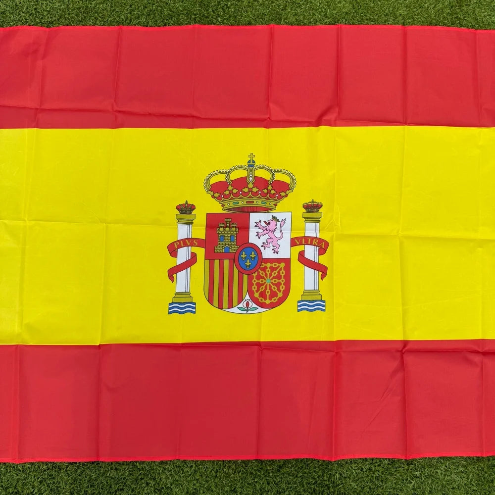 Spanien Fahne 150x90cm