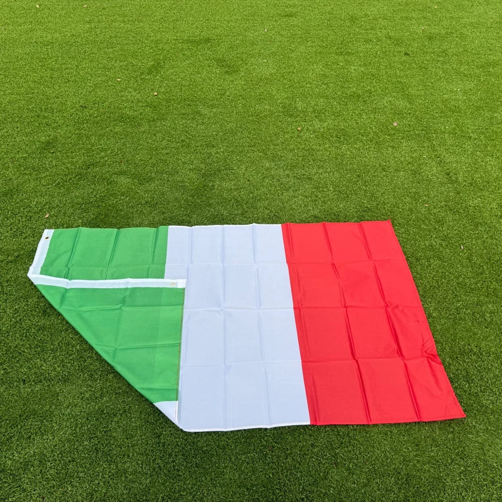 Italien Fahne 150x90cm