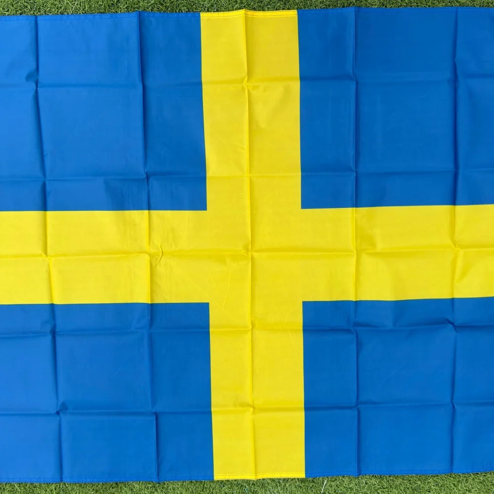 Schweden Fahne 150x90cm