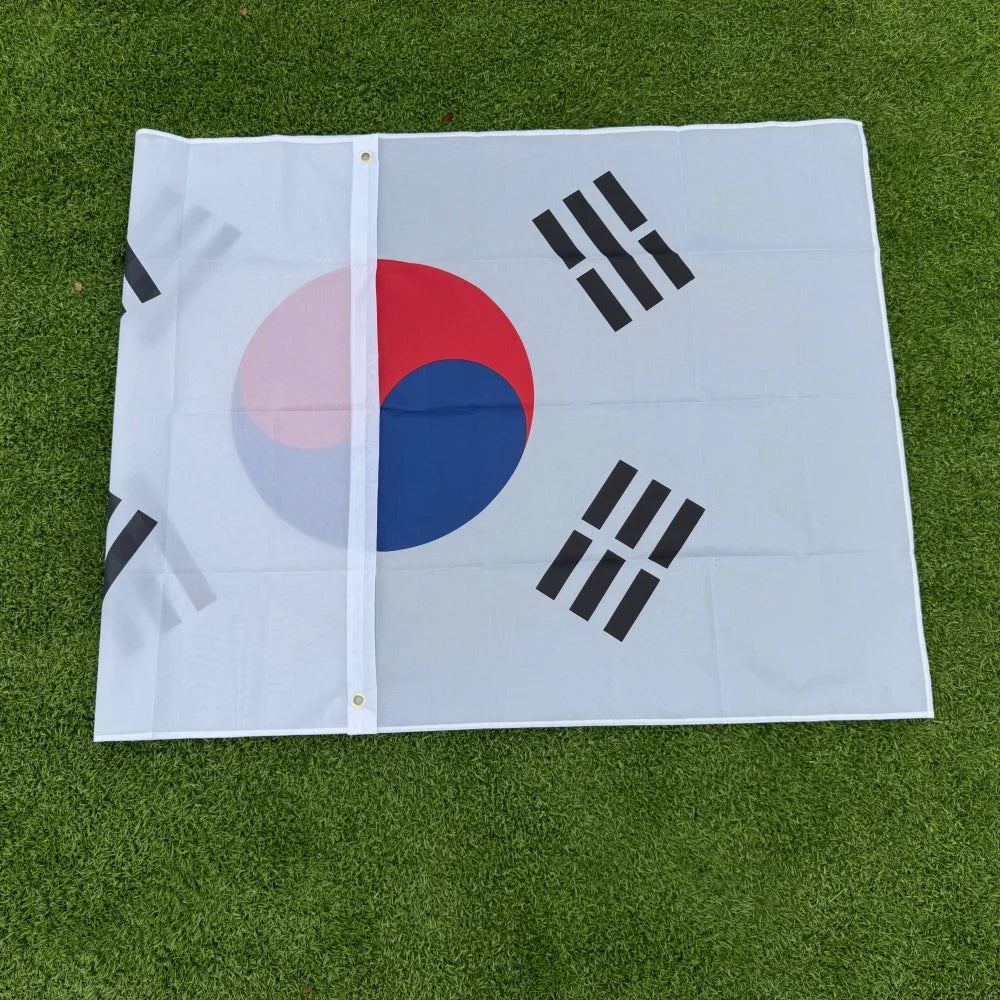 Süd Korea Fahne 150x90cm