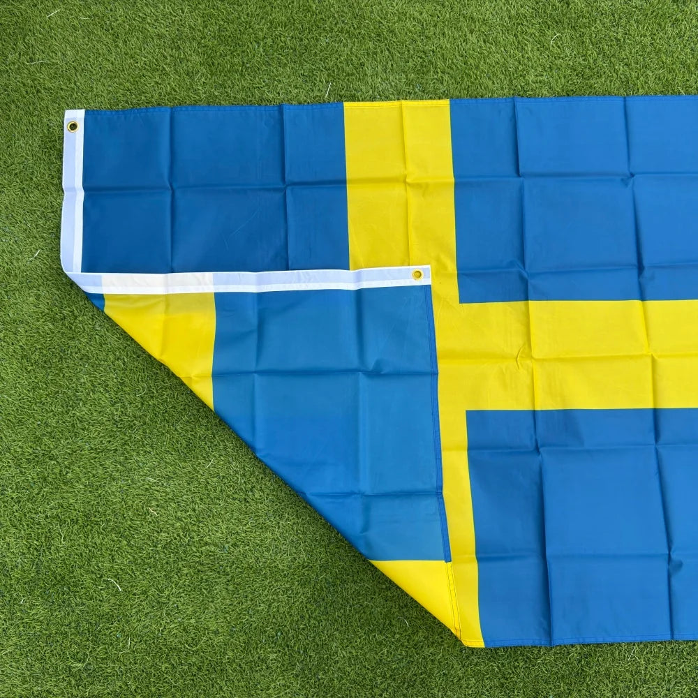 Schweden Fahne 150x90cm