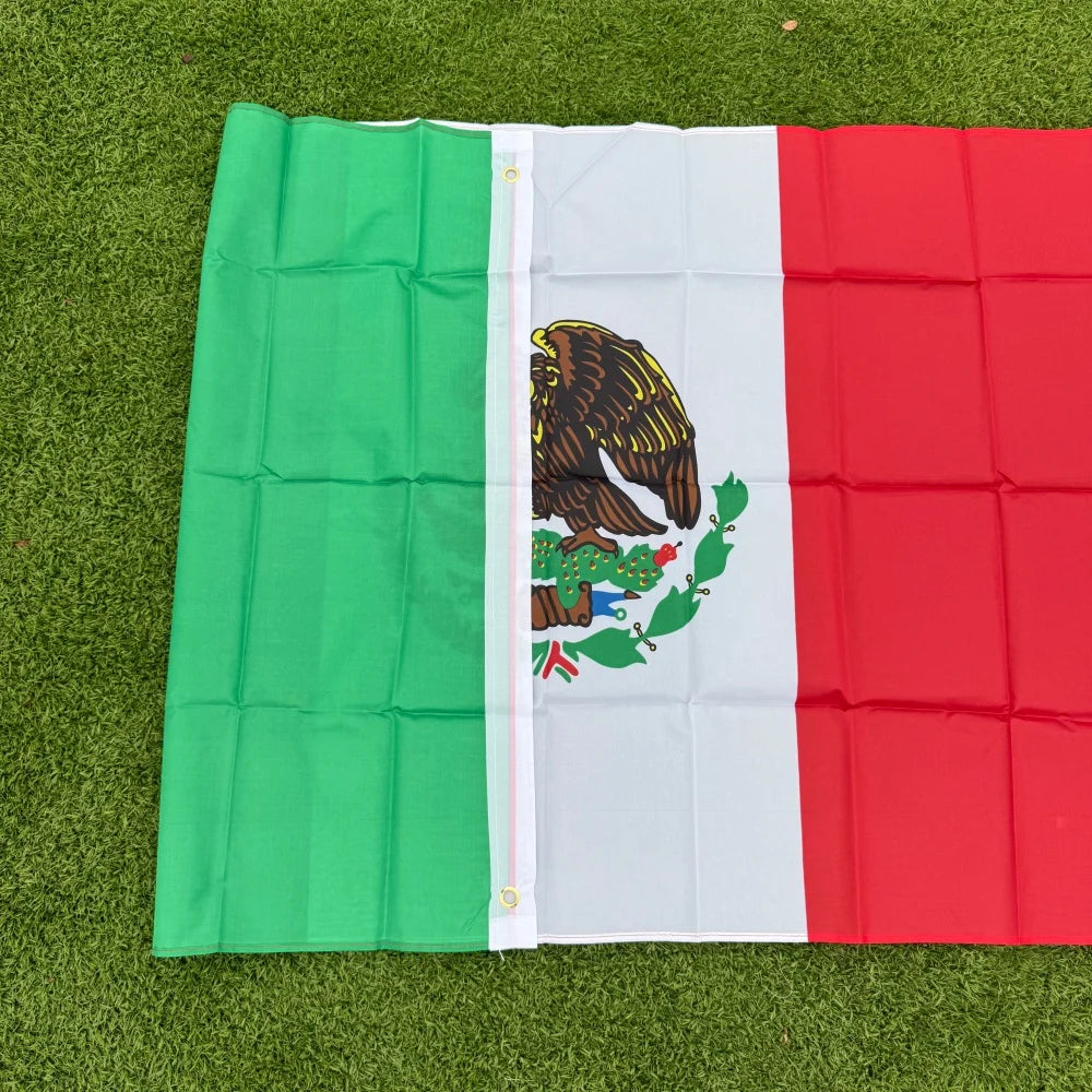 Mexico Fahne 150x90cm