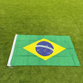 Brazilien Fahne 150x90cm