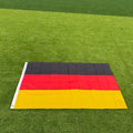 Duetschland Fahne 150x90cm
