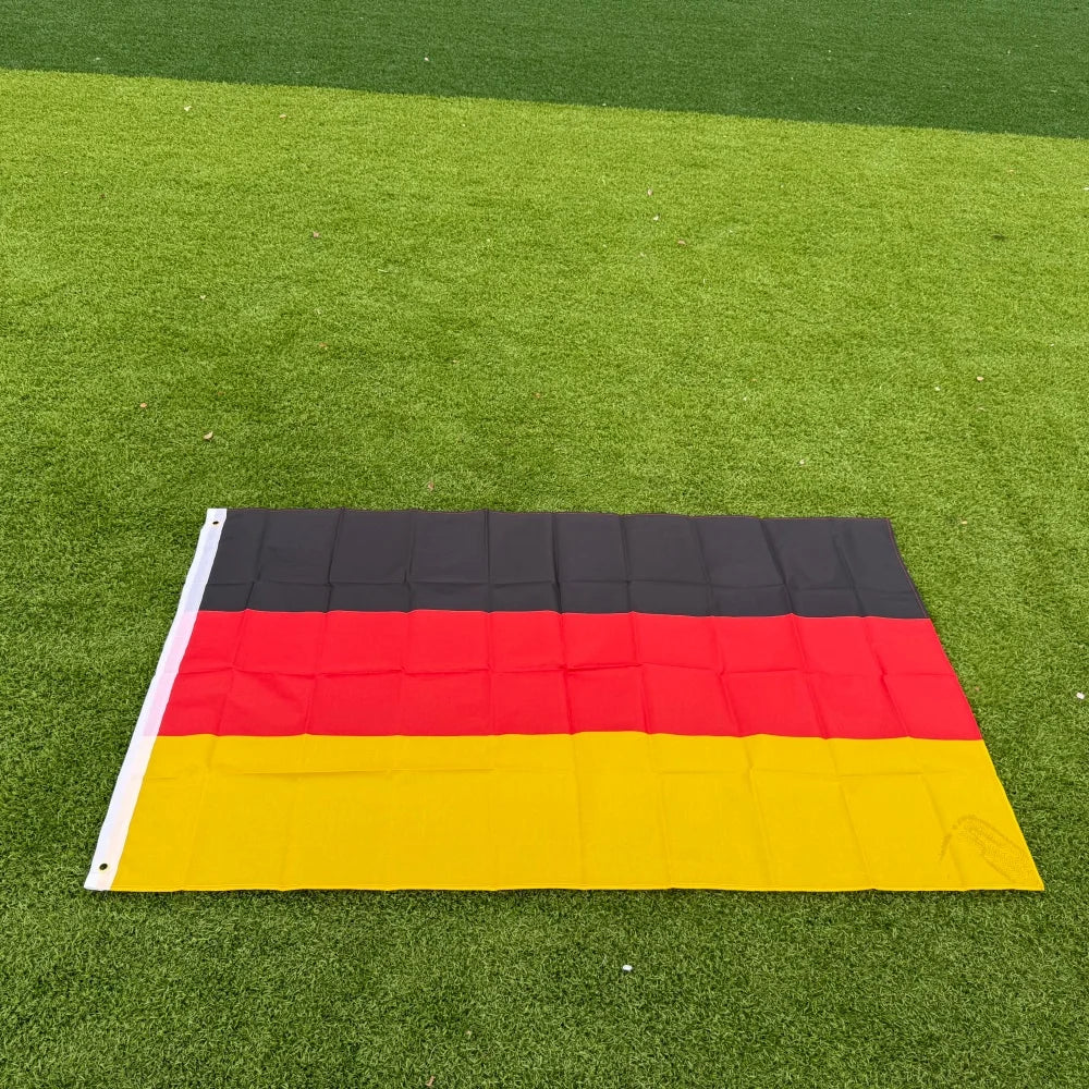 Duetschland Fahne 150x90cm